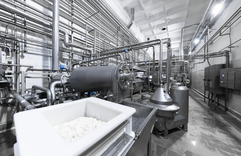 Técnicos Expertos en Refrigeración Lactea