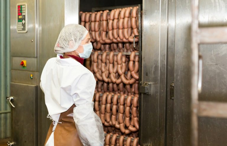 Técnicos Expertos en Refrigeración Carnica